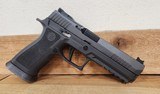 SIG SAUER P320 XFIVE LEGION 9MM LUGER (9X19 PARA) - 2 of 6