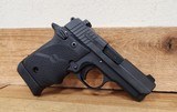 SIG SAUER P938 BRG 9MM LUGER (9X19 PARA) - 1 of 6