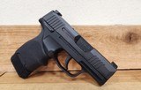SIG SAUER P365 - 1 of 4