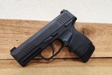SIG SAUER P365 - 2 of 4