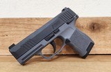 SIG SAUER P365 Manual Safety - Gray Frame - 2 of 6