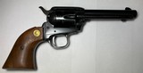 COLT FRONTIER SCOUT .22LR - 1 of 5