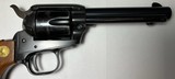 COLT FRONTIER SCOUT .22LR - 2 of 5
