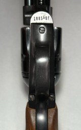 COLT FRONTIER SCOUT .22LR - 5 of 5