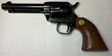 COLT FRONTIER SCOUT .22LR - 3 of 5