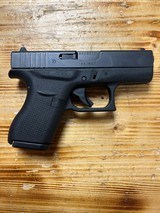 GLOCK 42 .380 ACP - 2 of 3