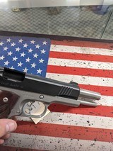 KIMBER CAMP GUARD 10 10MM - 4 of 4