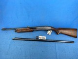 REMINGTON 870 WINGMASTER 2 Barrel Combo 12 GA - 2 of 5