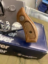 SMITH & WESSON 640 Internal Hammer .38 SPL - 4 of 4