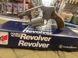 SMITH & WESSON 640 Internal Hammer .38 SPL - 2 of 4