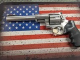 RUGER SUPER REDHAWK 44MAG - 3 of 4
