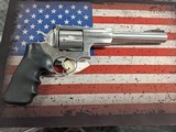 RUGER SUPER REDHAWK 44MAG - 1 of 4