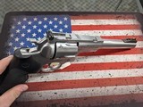 RUGER SUPER REDHAWK 44MAG - 2 of 4
