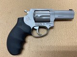 TAURUS DEFENDER 605 .38 SPECIAL/.357 MAGNUM - 2 of 6