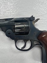 H&R SPORTSMAN MODEL 999 .22 LR - 3 of 6