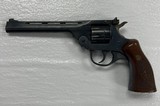 H&R SPORTSMAN MODEL 999 .22 LR - 2 of 6