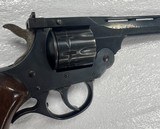 H&R SPORTSMAN MODEL 999 .22 LR - 5 of 6