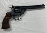 H&R SPORTSMAN MODEL 999 .22 LR - 1 of 6