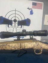 RUGER AMERICAN .450 BUSHMASTER - 4 of 4