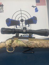 RUGER AMERICAN .450 BUSHMASTER - 3 of 4