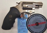 SMITH & WESSON 36 .38 SPL - 2 of 3