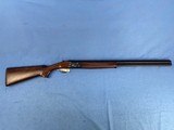YILDIZ LINEAGE 20 GA - 1 of 3