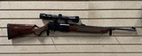 BROWNING BPR .30-06 SPRG - 1 of 3