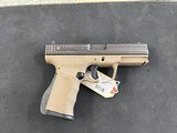 FMK FIREARMS 9C1 9MM LUGER (9X19 PARA) - 1 of 3