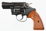 COLT COLT DETECTIVE SPECIAL 1980 YEAR MODEL 38SPL - 2 of 6