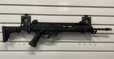 CZ SCORPION EVO 3 S1 CARBINE 9MM LUGER (9X19 PARA) - 1 of 7