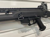 CZ SCORPION EVO 3 S1 CARBINE 9MM LUGER (9X19 PARA) - 3 of 7