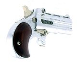 DAVIS INDUSTRIES DN-22 .22 WMR - 2 of 7