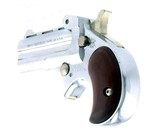 DAVIS INDUSTRIES DN-22 .22 WMR - 4 of 7