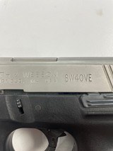 SMITH & WESSON SW40VE .40 S&W - 3 of 3
