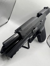 SIG SAUER P320 9MM LUGER (9X19 PARA) - 6 of 7