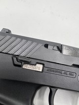 SIG SAUER P320 9MM LUGER (9X19 PARA) - 7 of 7