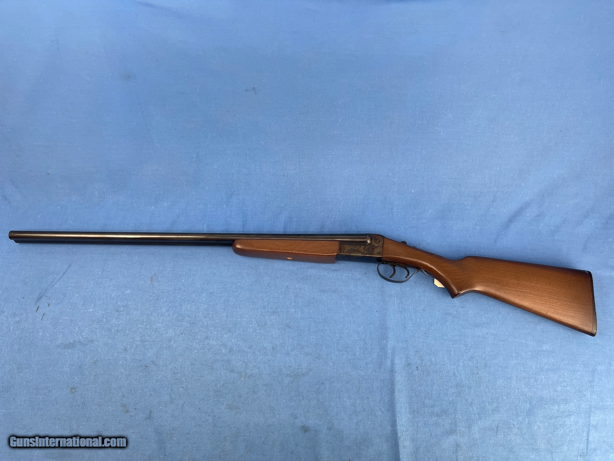 Savage Arms Springfield Model 511