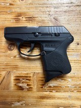 RUGER LCP .380 ACP - 1 of 3