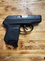 RUGER LCP .380 ACP - 2 of 3