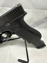 GLOCK 22 .40 CALIBER - 2 of 7