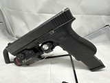 GLOCK 22 .40 CALIBER - 1 of 7