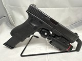 GLOCK 22 .40 CALIBER - 4 of 7