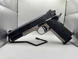 ROCK ISLAND ARMORY M1911 A1 FS .45 ACP - 2 of 7