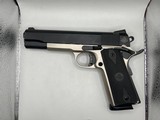 ROCK ISLAND ARMORY M1911 A1 FS .45 ACP - 6 of 7