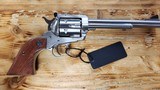 RUGER NEW MODEL BLACKHAWK 45COLT - 1 of 2