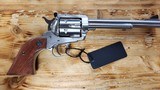 RUGER NEW MODEL BLACKHAWK 45COLT - 2 of 2