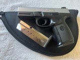 SMITH & WESSON SW40VE .40 S&W - 1 of 7