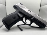 SMITH & WESSON SW40VE .40 S&W - 3 of 7