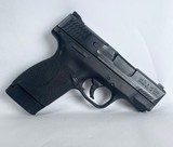 SMITH & WESSON M&P45 SHIELD .45 ACP - 2 of 3