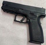 SPRINGFIELD ARMORY XD-40 .40 S&W - 3 of 7
